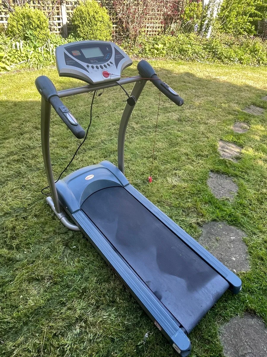 Treadmill - Image 1