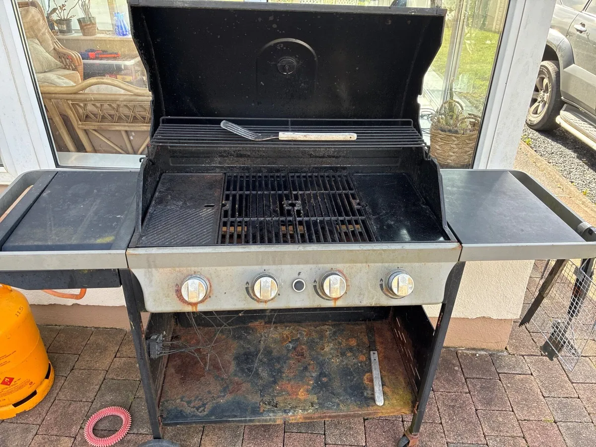 BBQ - Image 2