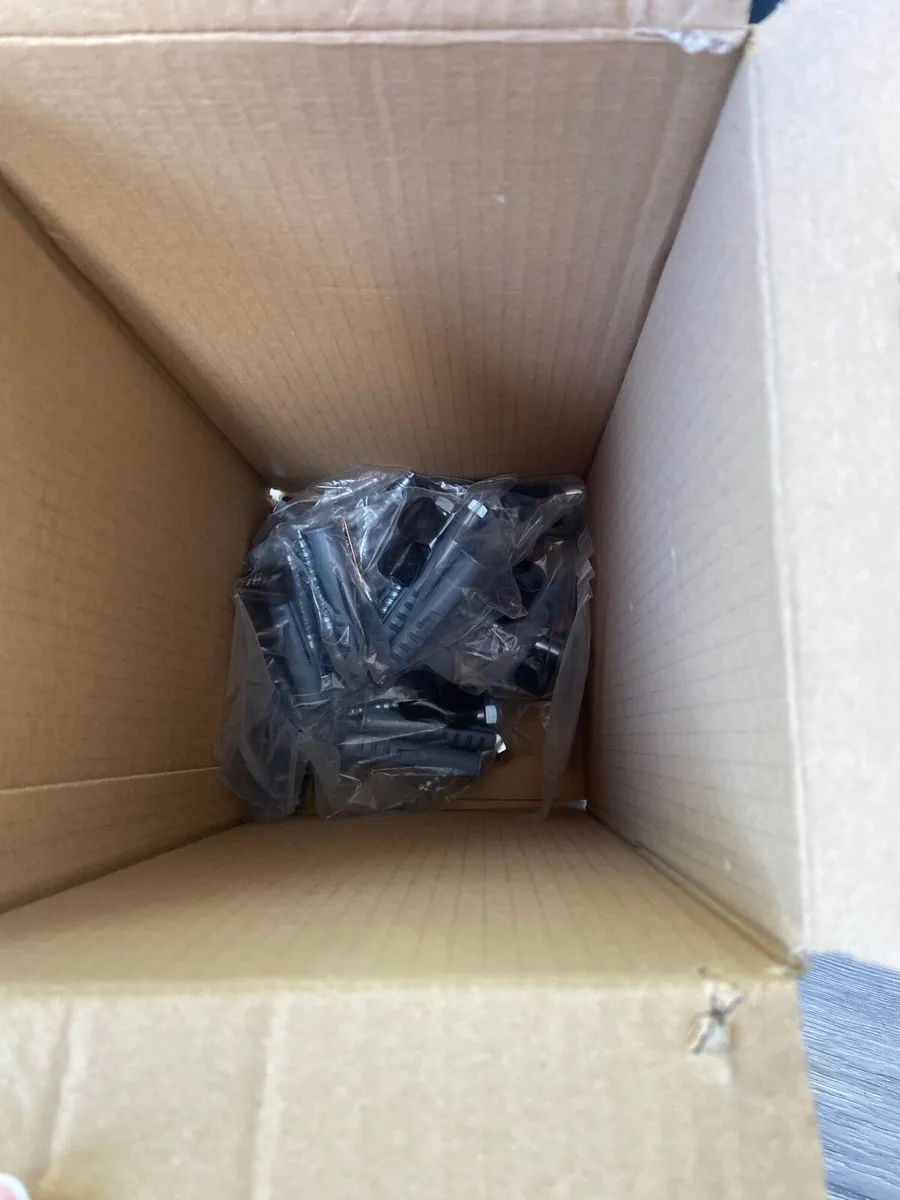 Fumagalli Outdoor Lights NEW - Image 4