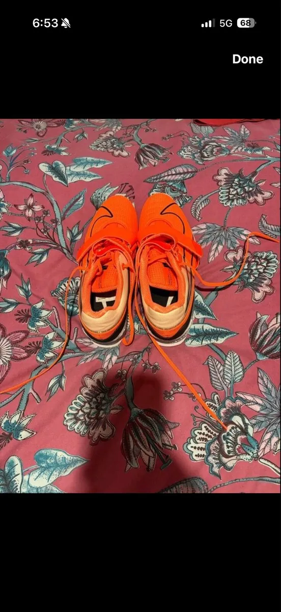 Nike romaleos 4 - Image 3