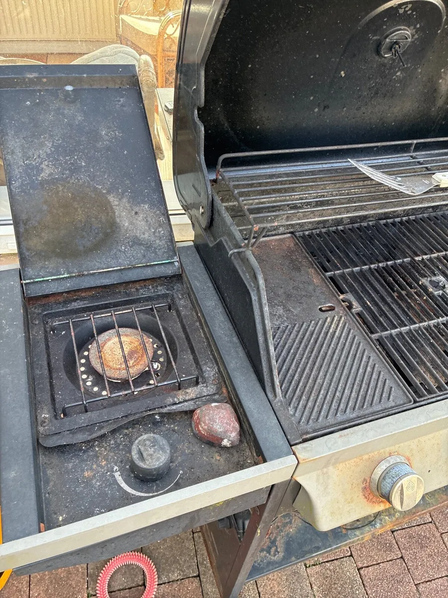 BBQ - Image 3