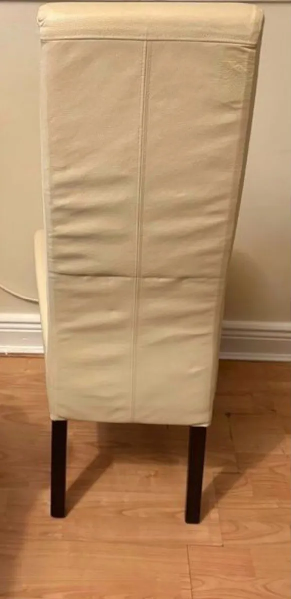 Dining chairs - Image 2