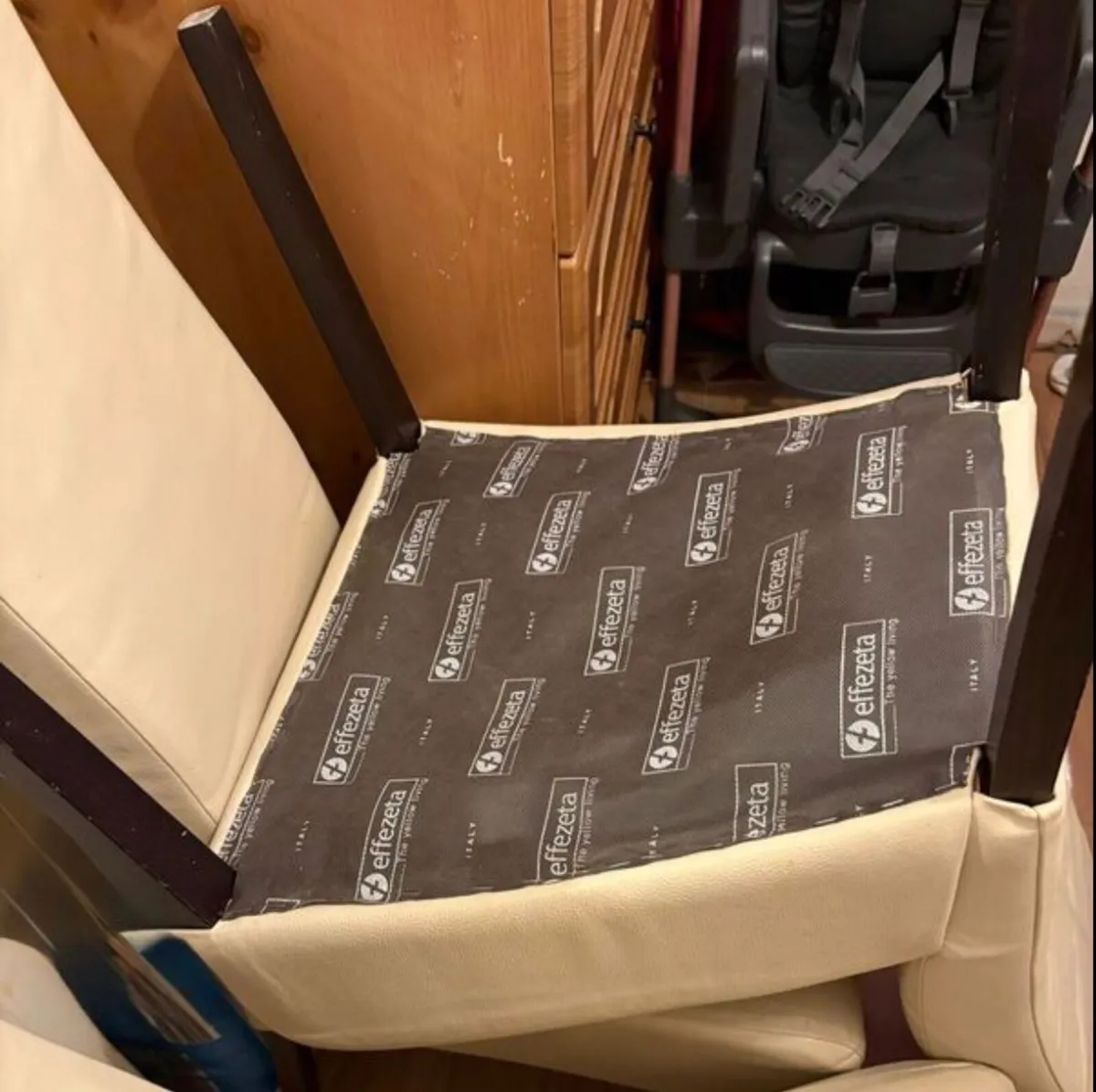 Dining chairs - Image 4