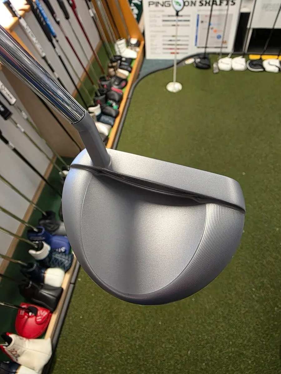 Odyssey White Hot Og Rotisserie Putter - Image 3