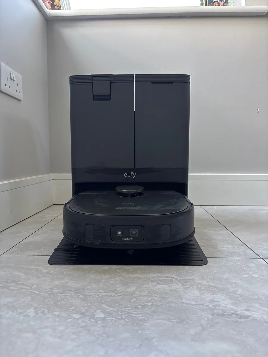 Eufy X10 Pro Omni robot vacuum and mop - Image 1
