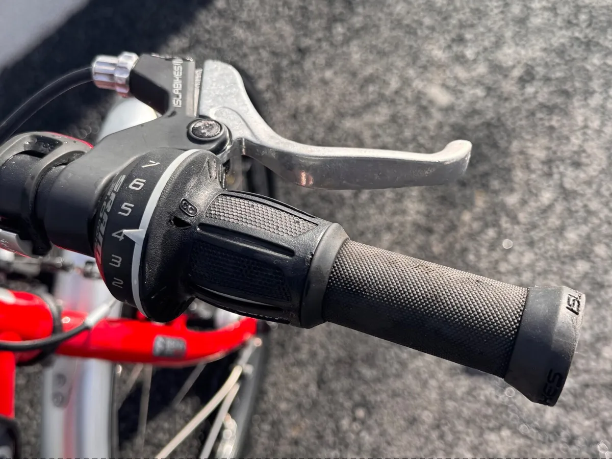 Islabike Beinn 20 Kids Bike - Image 2