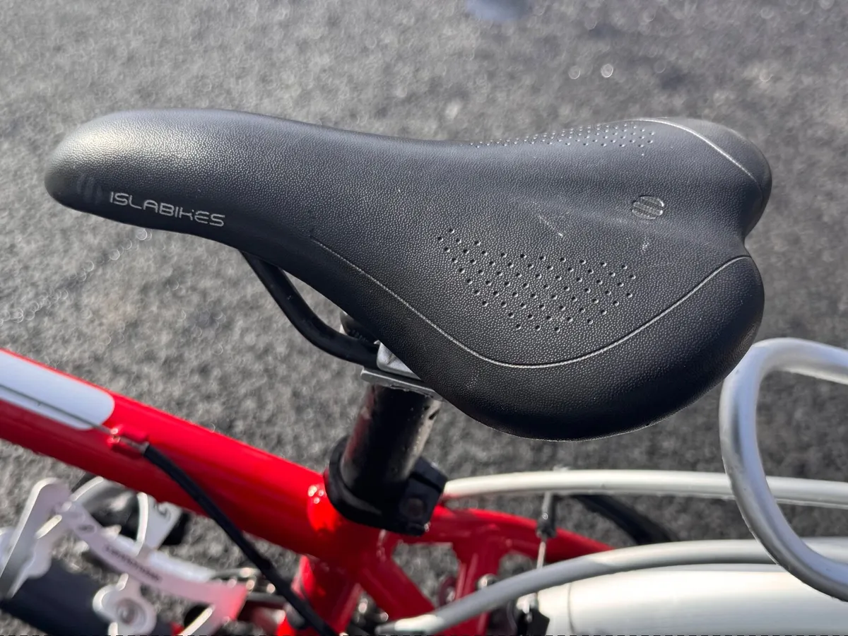 Islabike Beinn 20 Kids Bike - Image 3