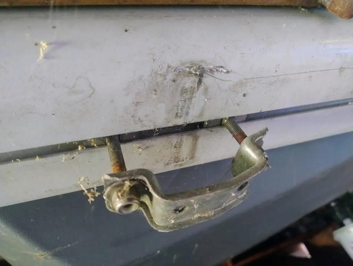 Pipe tube for vans - Image 3