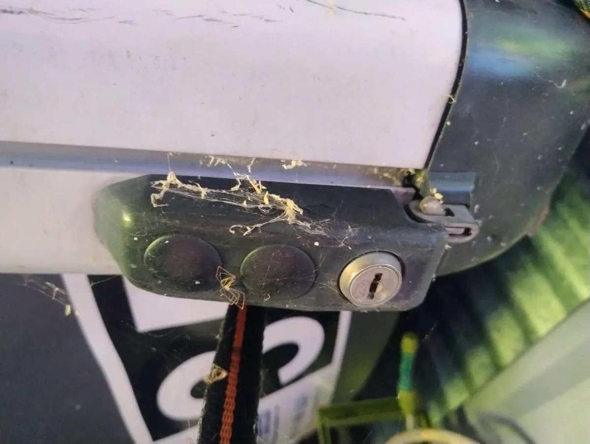 Pipe tube for vans - Image 4