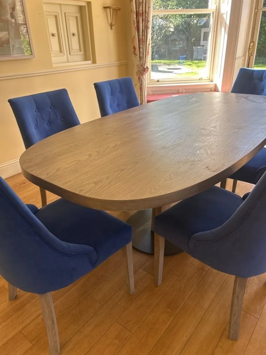 table for sale - Image 2