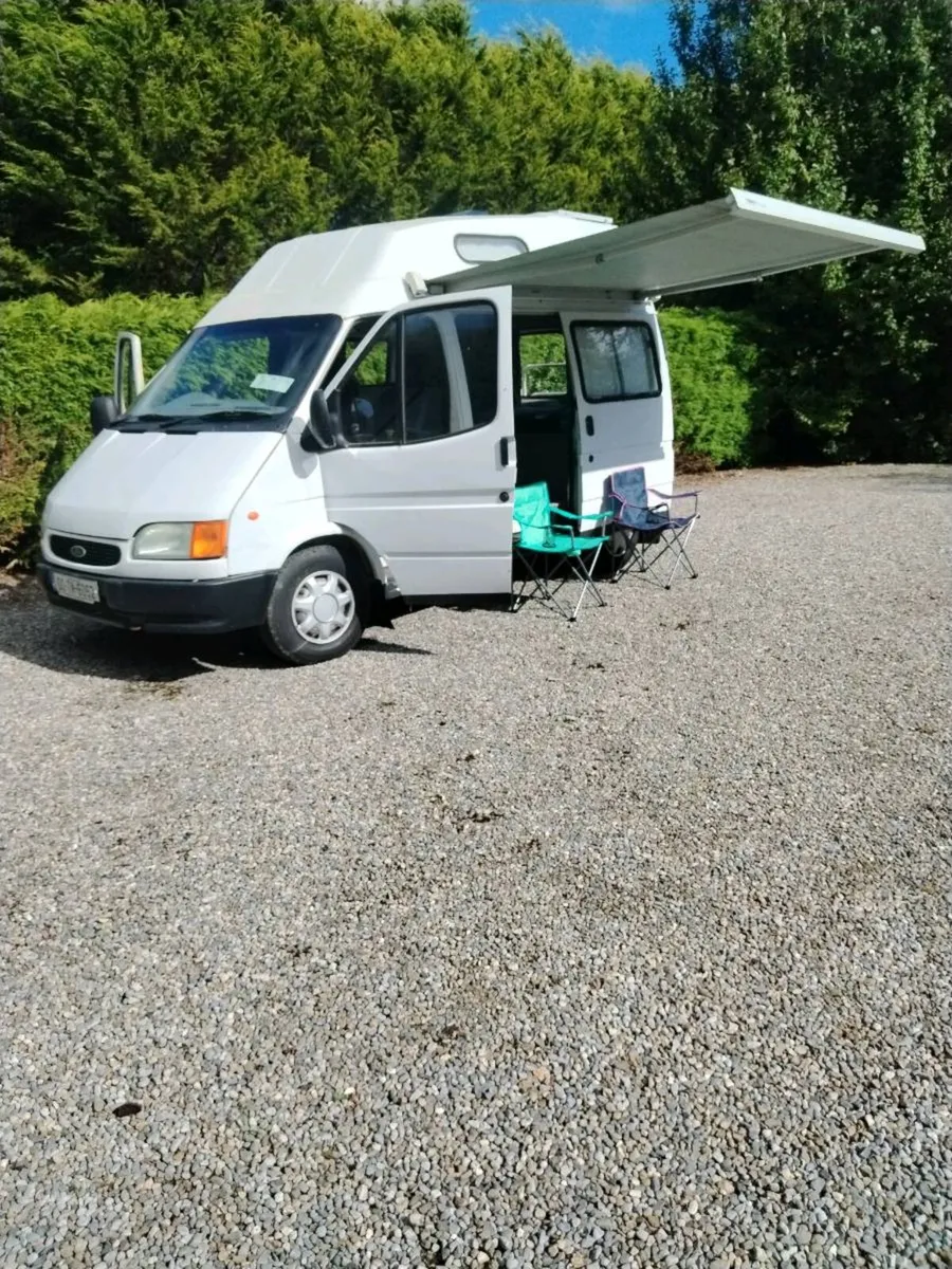 Camper - Image 1