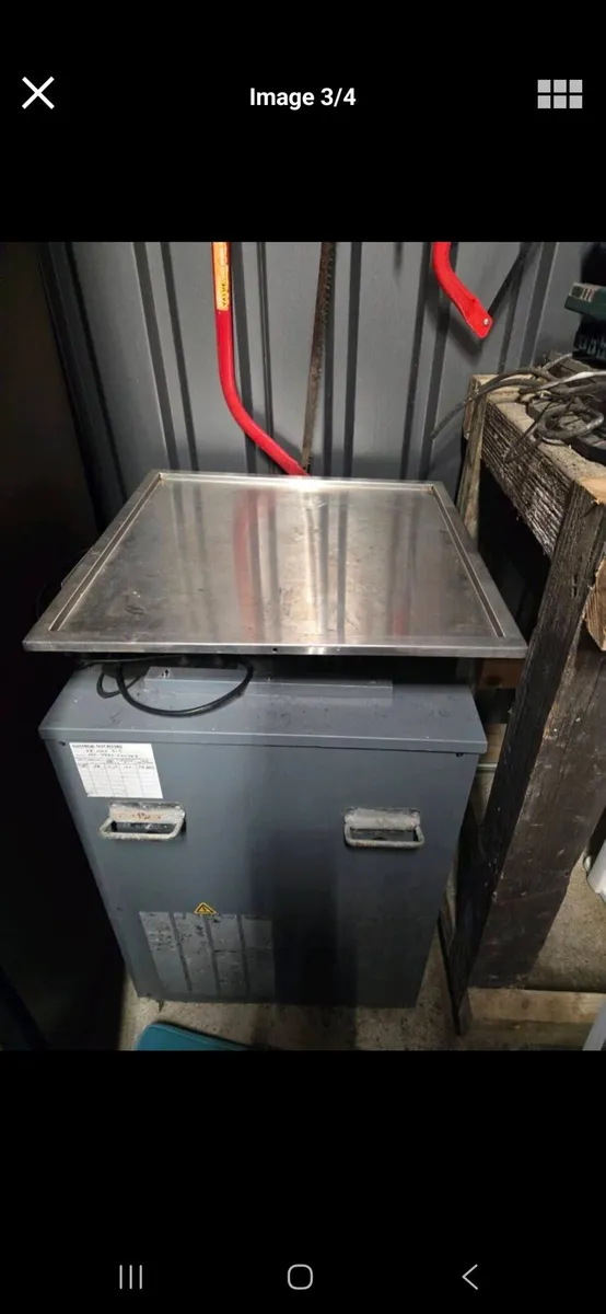 Beer cooler 8 lines - Image 1