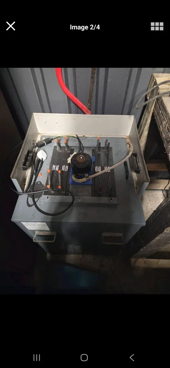 Beer cooler 8 lines - Image 2