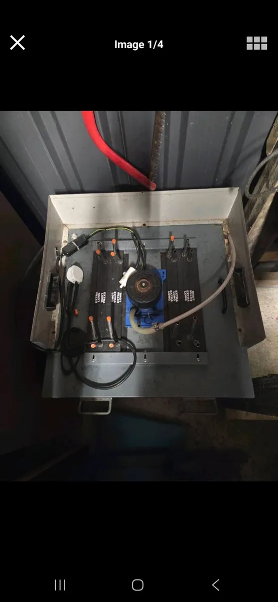 Beer cooler 8 lines - Image 3