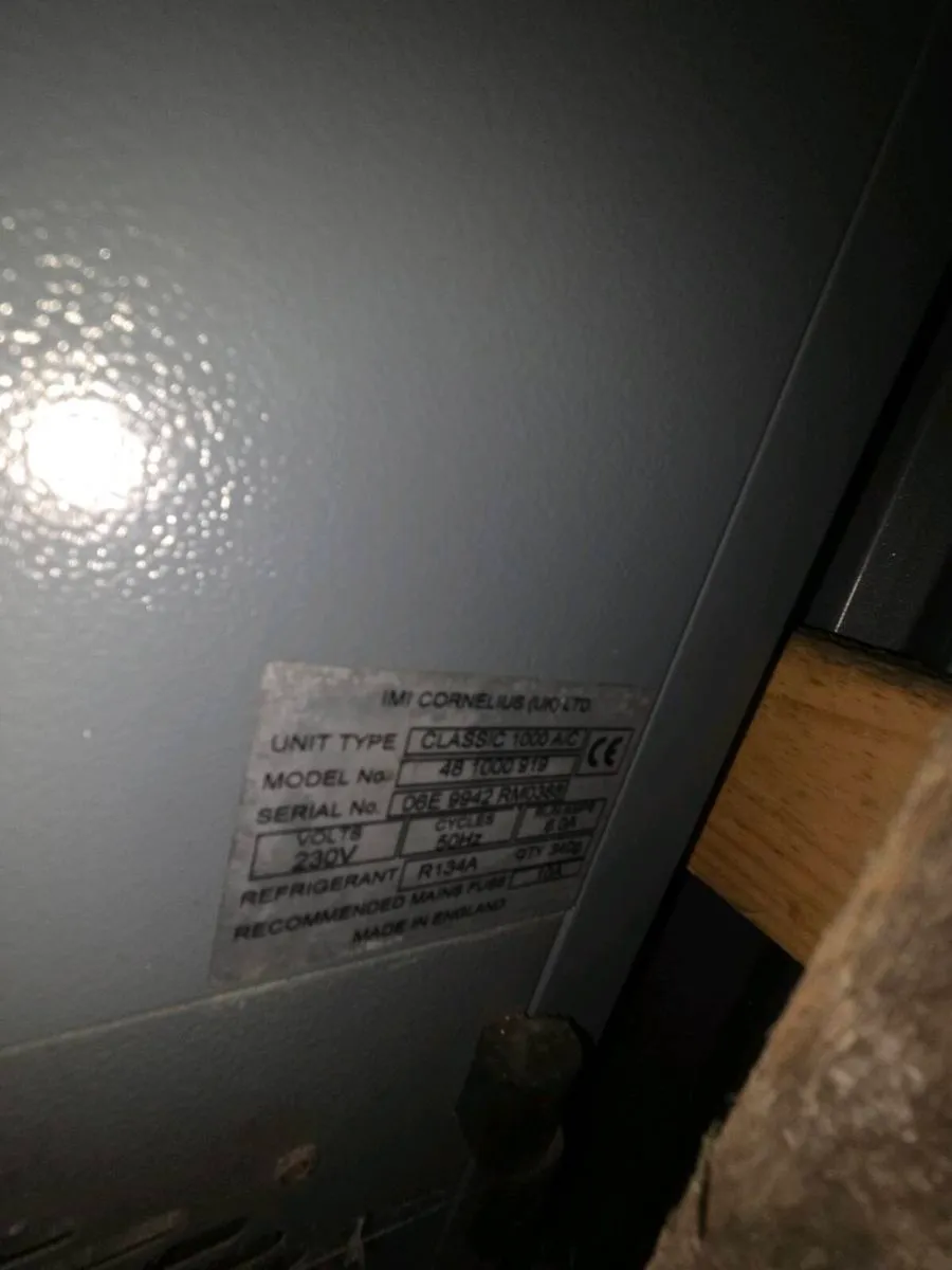 Beer cooler 8 lines - Image 4