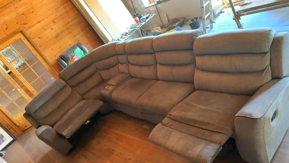 Corner Sofa Price drop!!