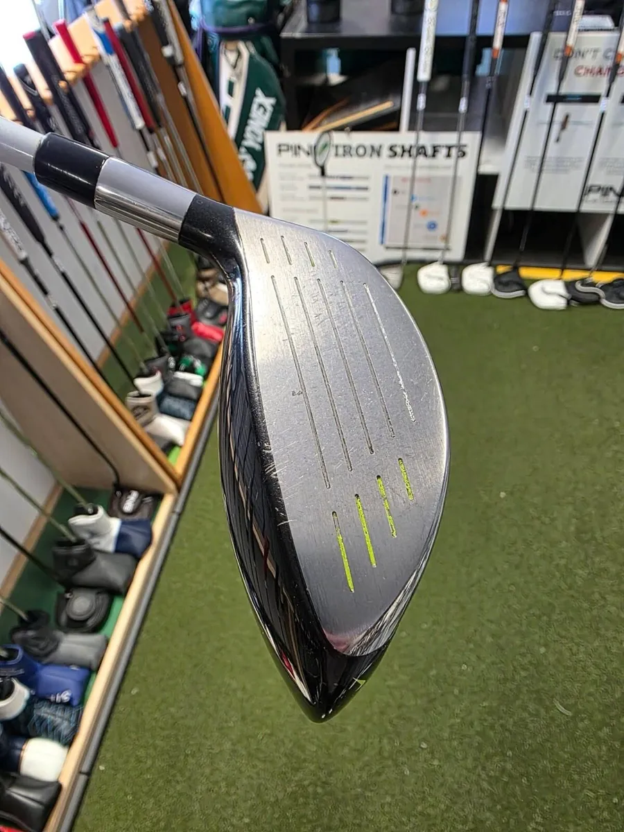 Nike Vapor 3 Wood - Image 4