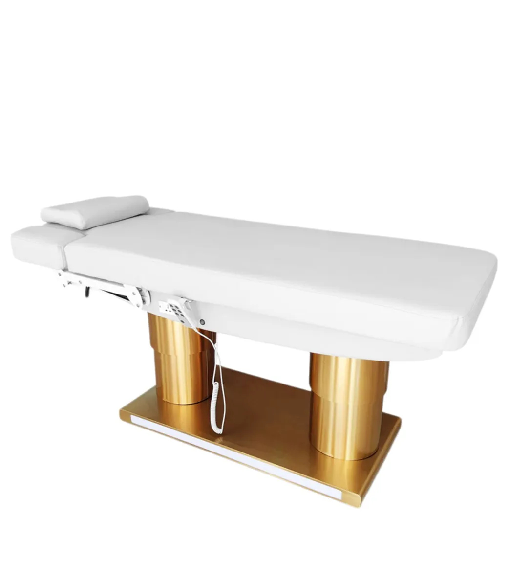 Beauty salon bed 4 motor massage table brand new - Image 3