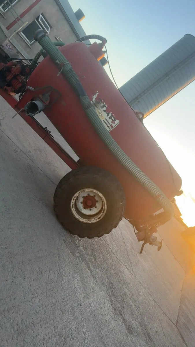 Star tanker - Image 2