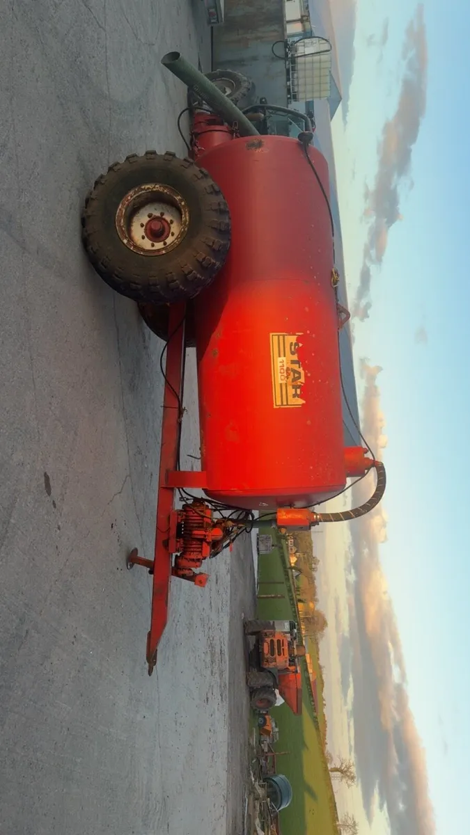 Star tanker - Image 3