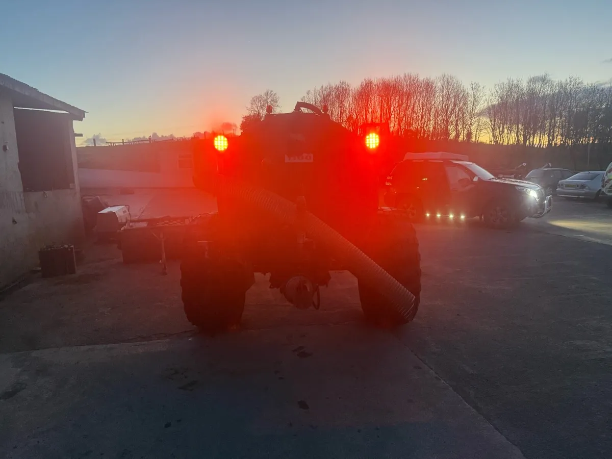 Star tanker - Image 4