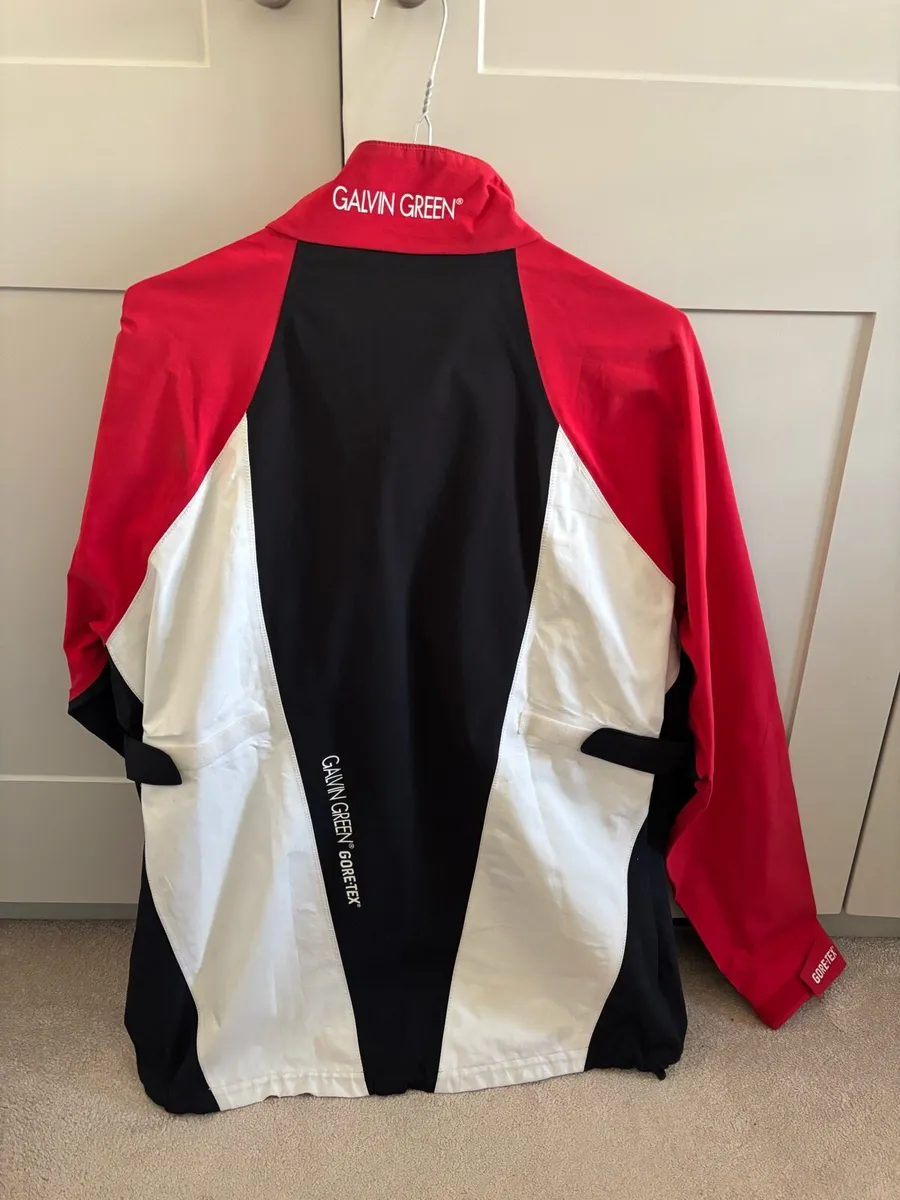 Galvin Green Goretex - Image 2