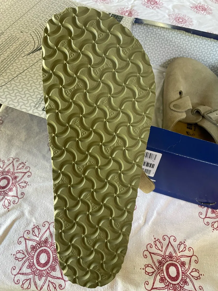 Birkenstock Boston - Image 4