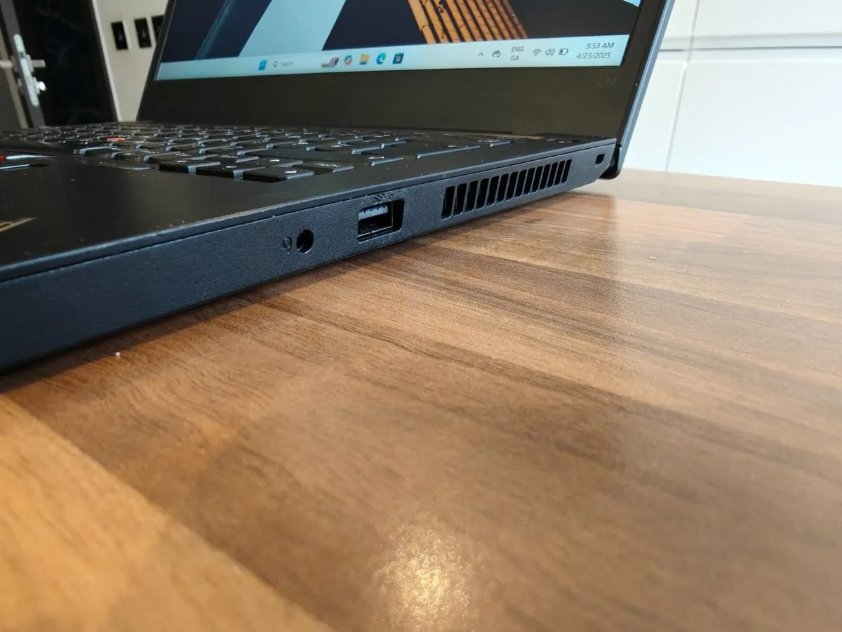 Lenovo ThinkPad L14 Gen 2 | i7 (11th gen) | 16GB | - Image 4