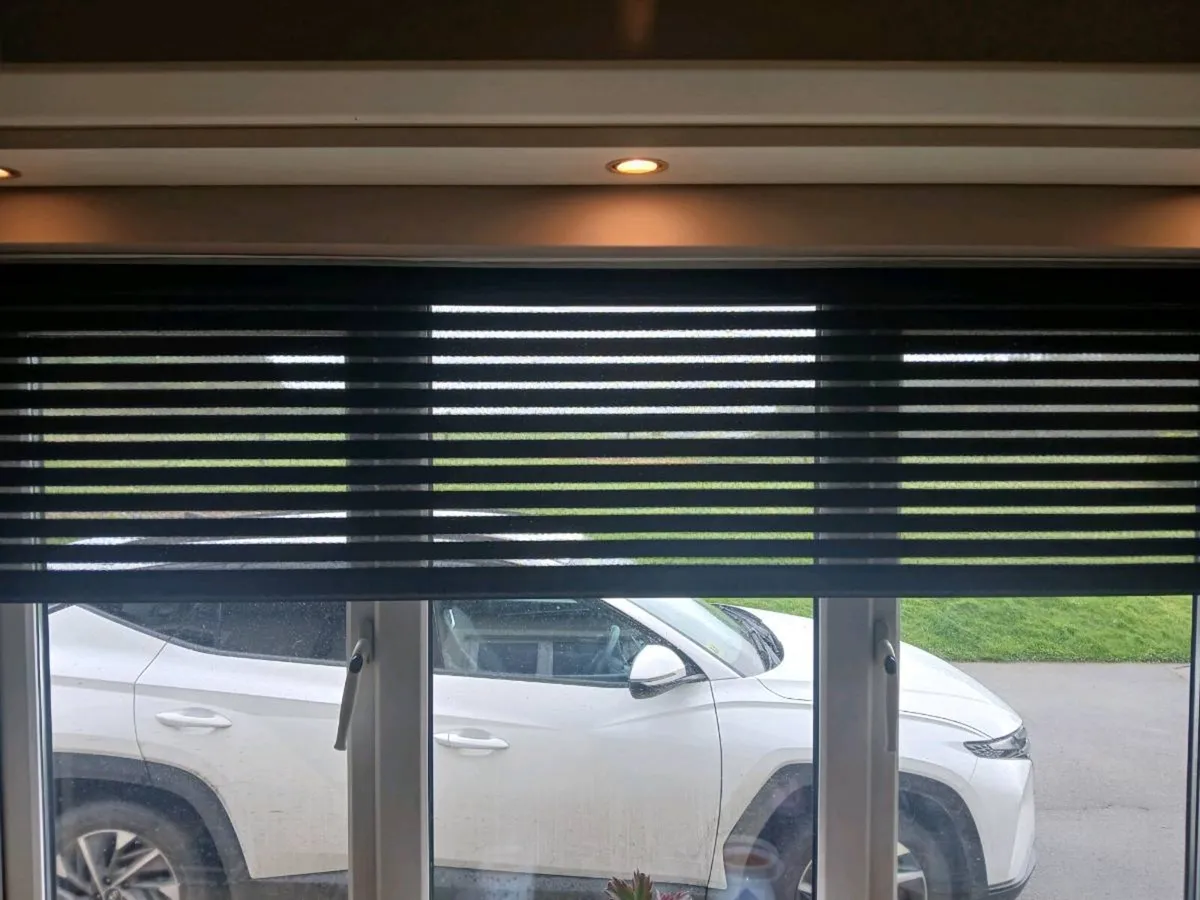 Kitchen Roller Blind - Image 1