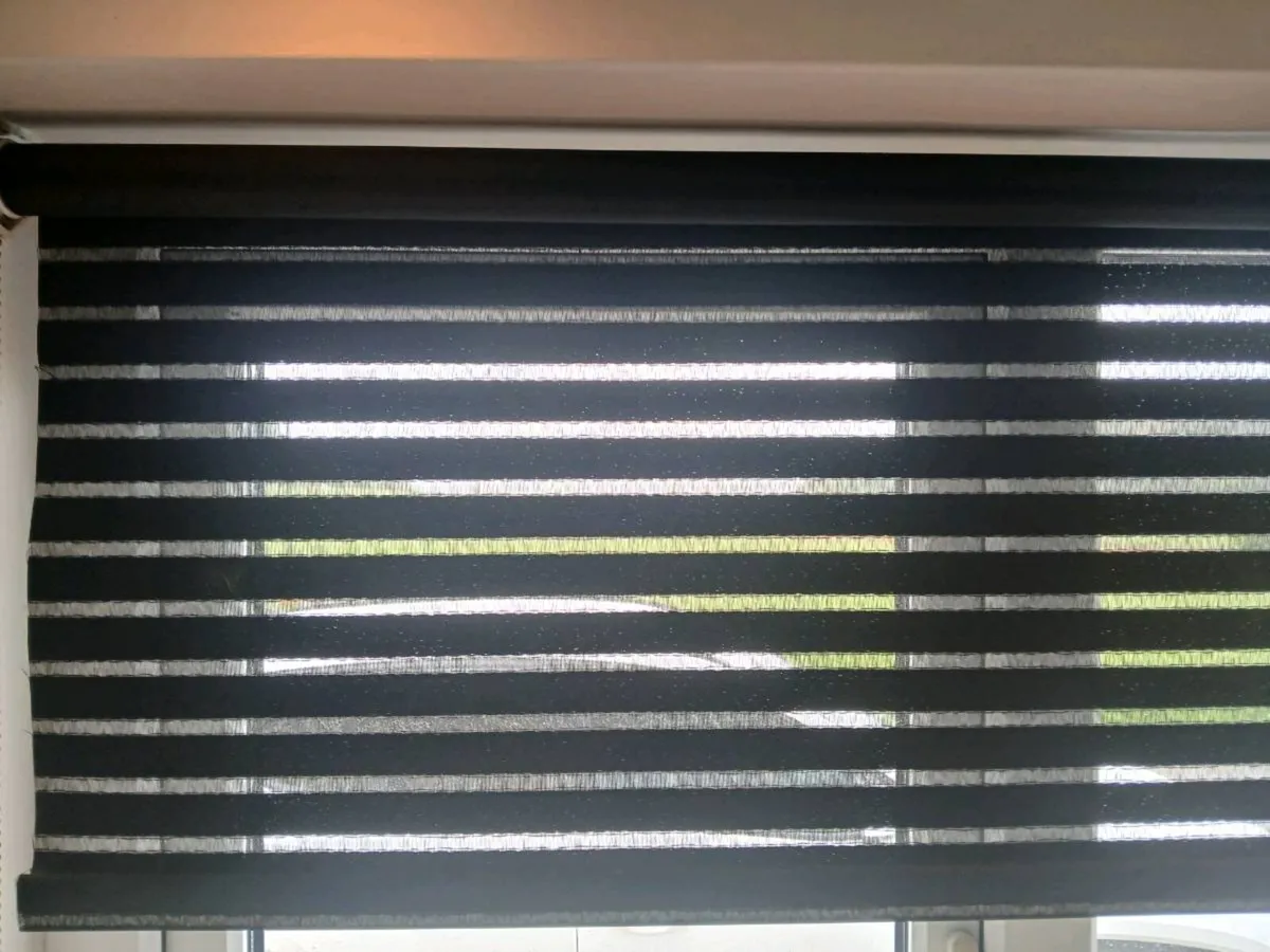 Kitchen Roller Blind - Image 2
