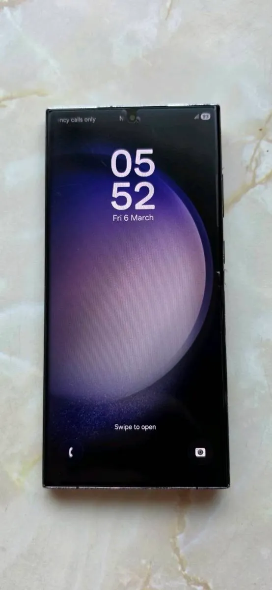 Samsung s23 ultra 256gb - Image 1