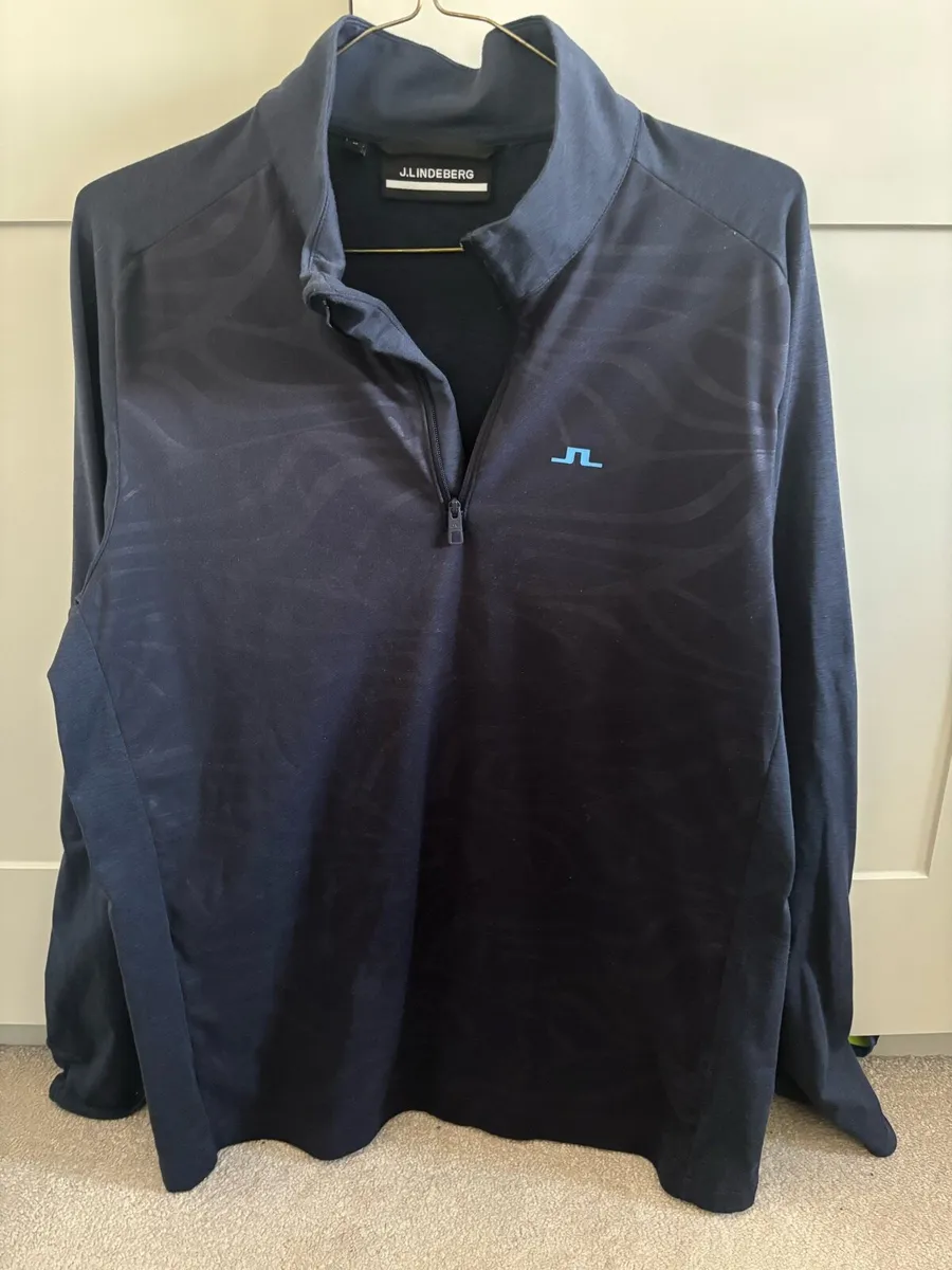 J.Lindeberg - Image 1