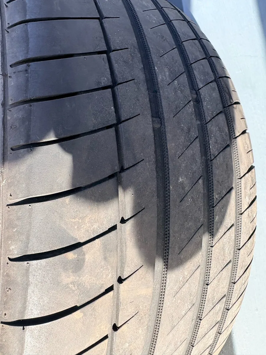 20” BMW G30 alloys - Image 3