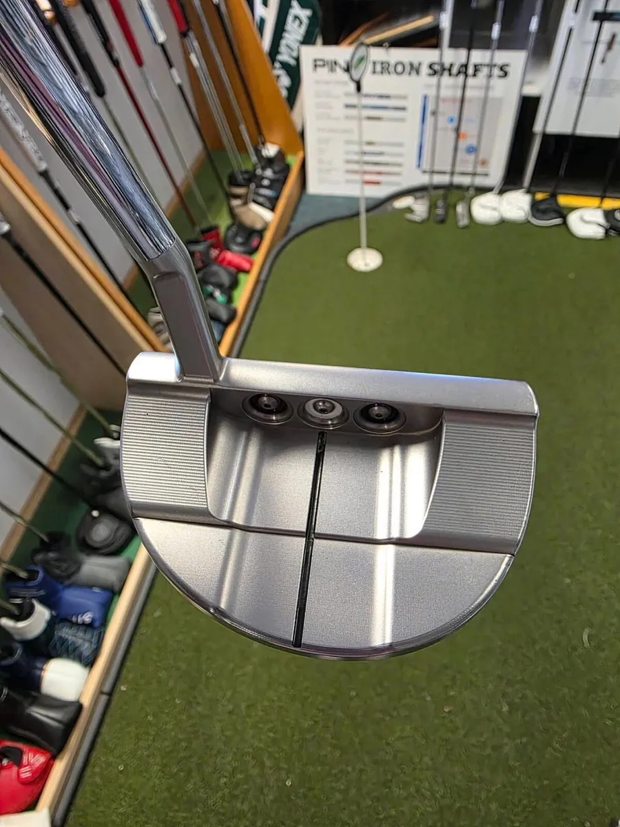 Scotty Cameron Champions Choice Button Back 5.5 - Image 3