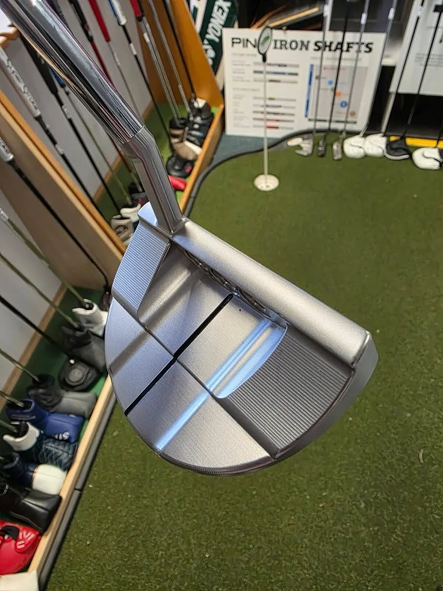 Scotty Cameron Champions Choice Button Back 5.5 - Image 4