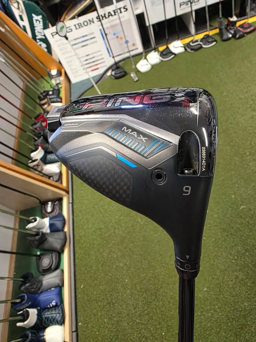 Ping G440 Max Driver - Image 2