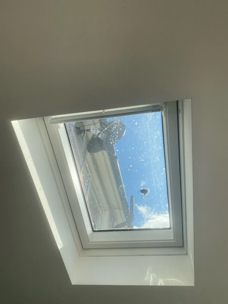 Velux windows - Image 1