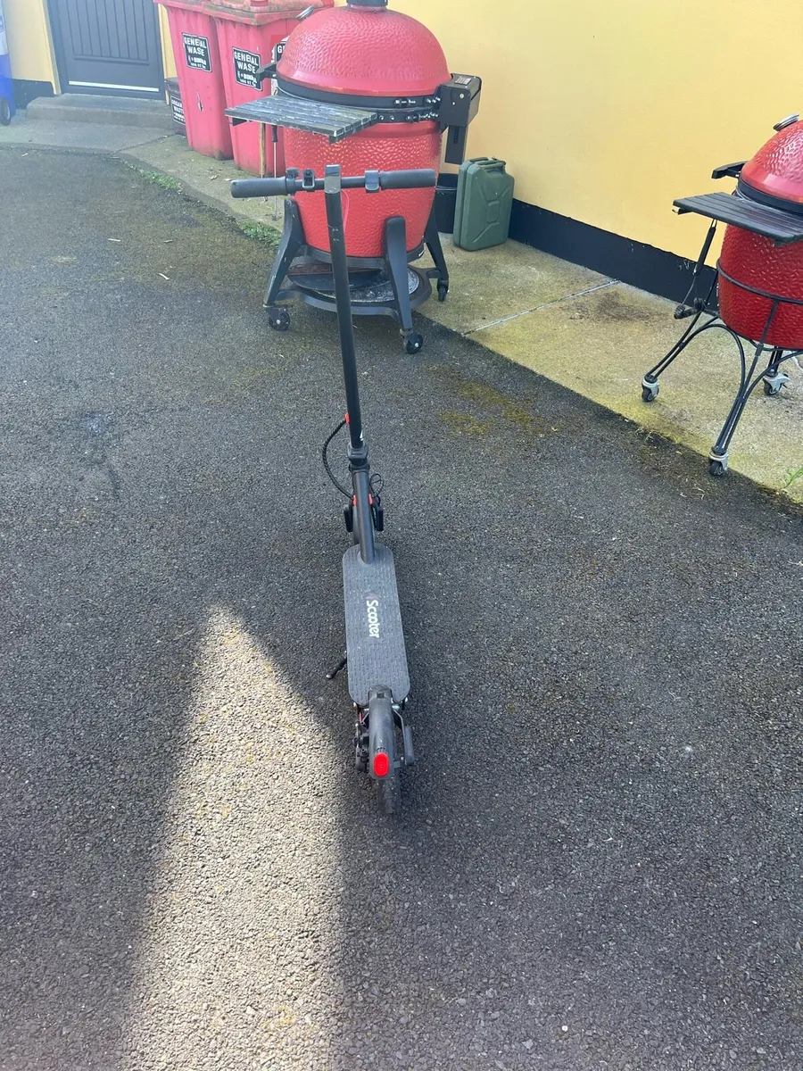 Electric scooter i9 pro - Image 3