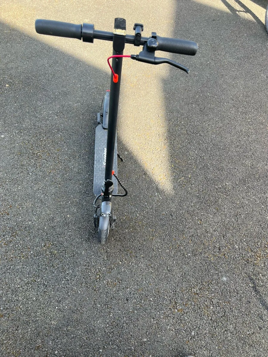 Electric scooter i9 pro - Image 4