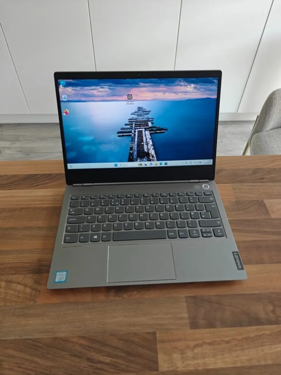 Great Lenovo Thinkbook 13s | i5 | 8GB | 256GB | - Image 1