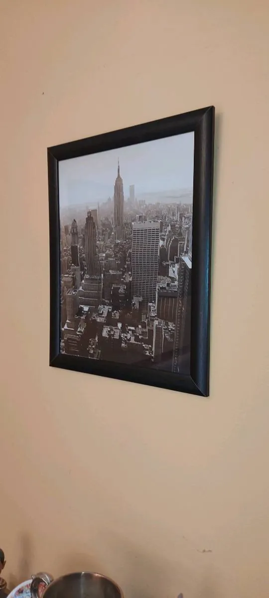 Vintage Downton New York City - Image 2