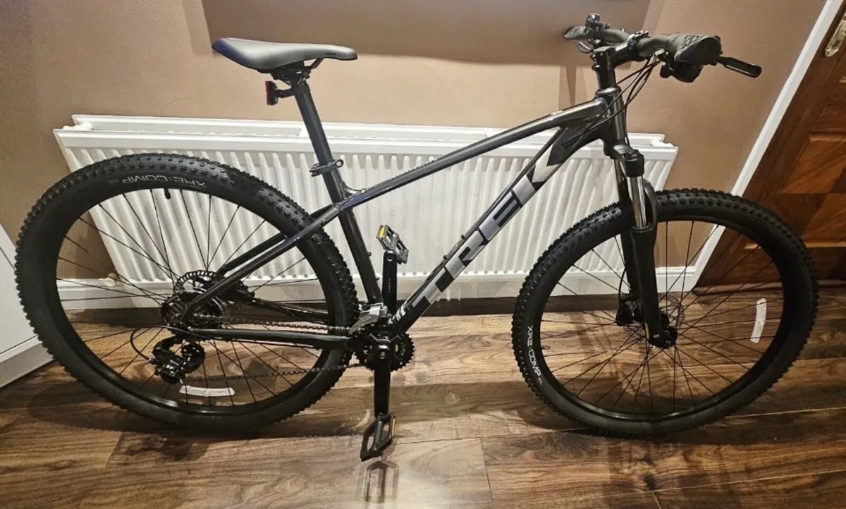 Trek marlin 4 BRANDNEW! - Image 1