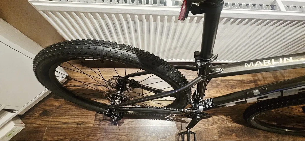 Trek marlin 4 BRANDNEW! - Image 3