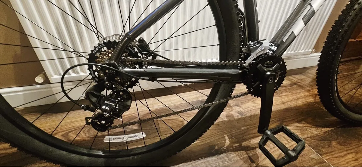 Trek marlin 4 BRANDNEW! - Image 4