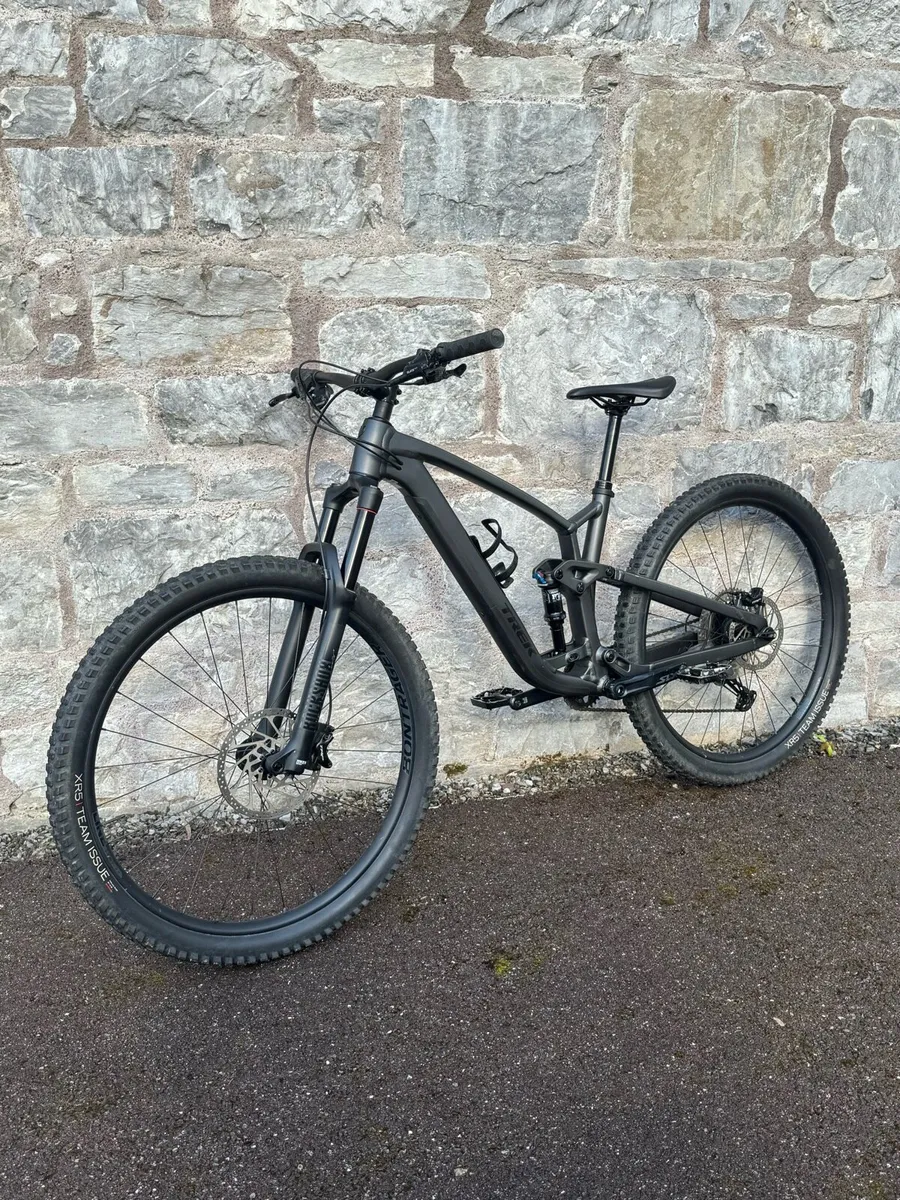 Trek Fuel EX 2024 - Image 1