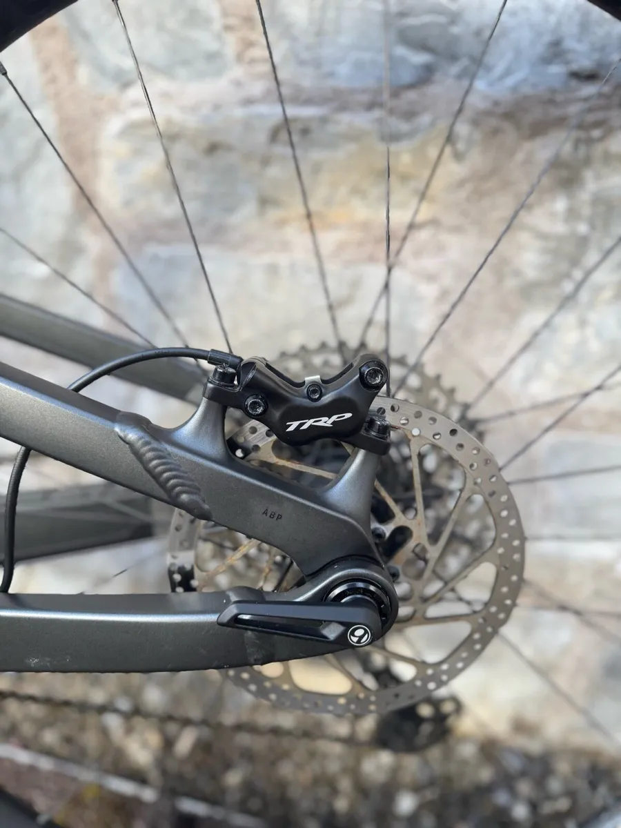 Trek Fuel EX 2024 - Image 4