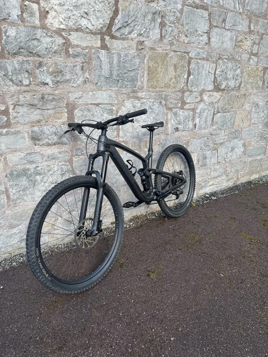 Trek Fuel EX 2024 - Image 2