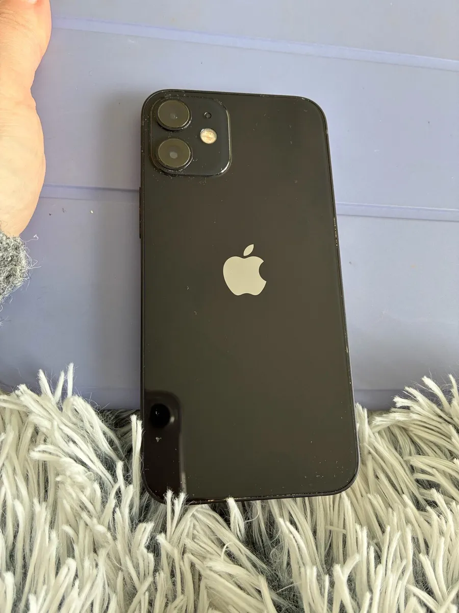 iPhone 12 mini - Image 1