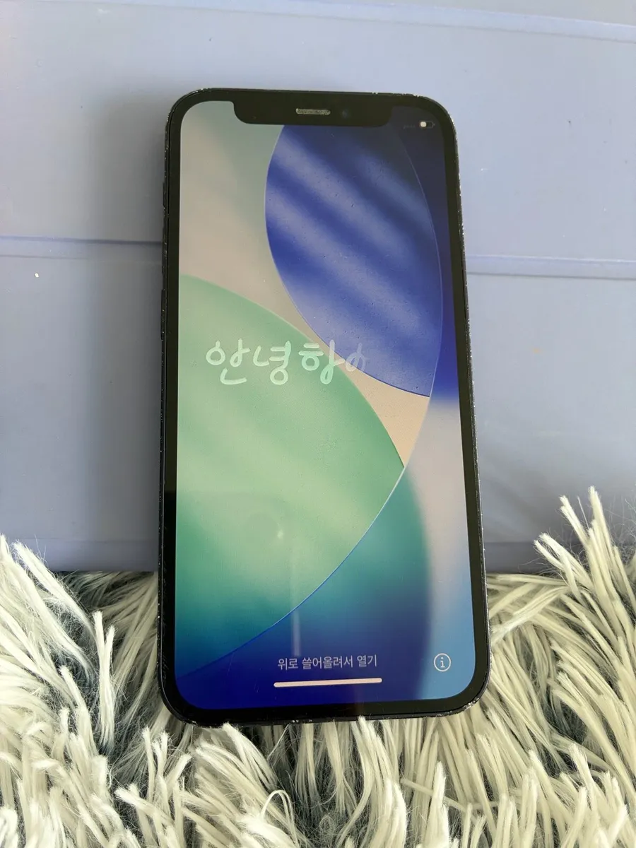 iPhone 12 mini - Image 2