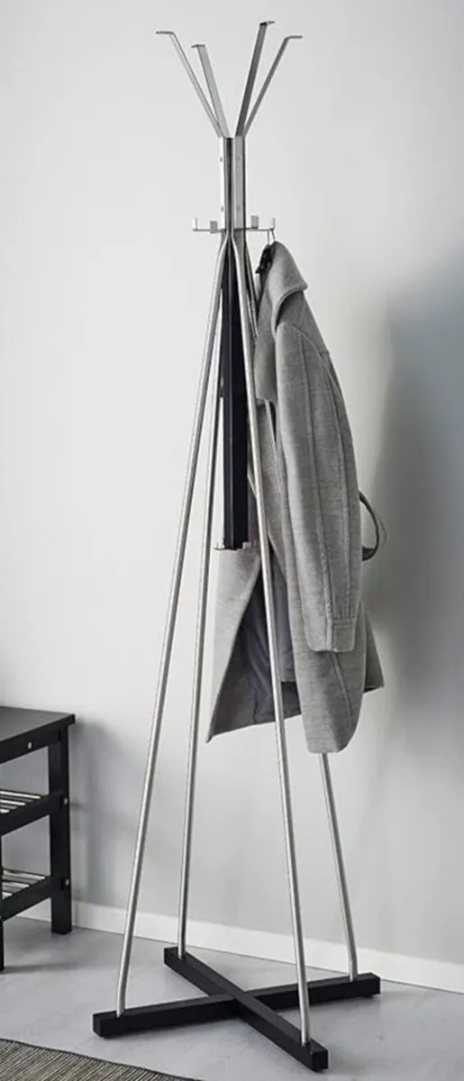 Coat Rack - Image 1